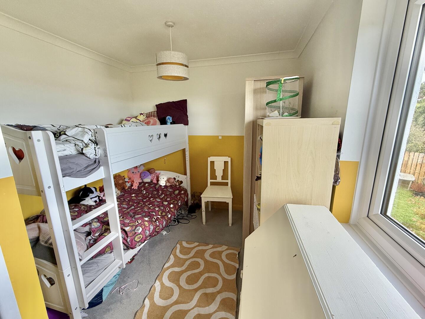 Halwyn Place, Truro
